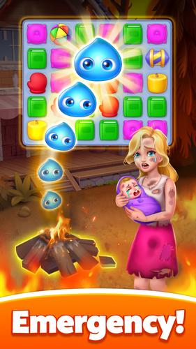 Screenshot Story Match 1