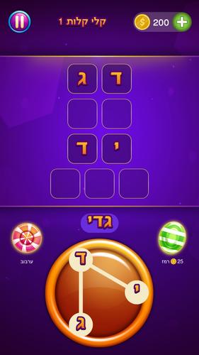 סוכריות экрана 0