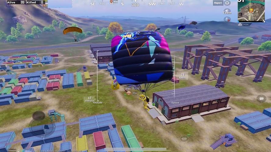 Max Fire Battlegrounds Offline capture d’écran 2