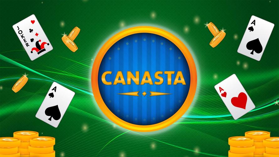 Canasta应用截图第0张