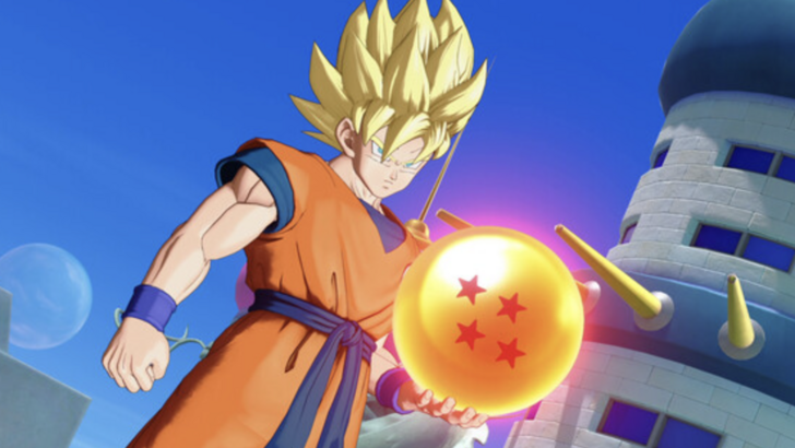 Dragon Ball Project: Multi - 2025 Release