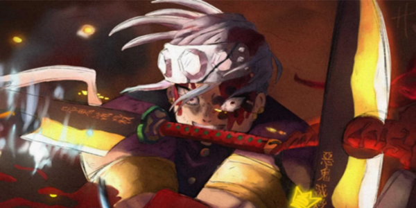 Project Slayers Codes ကိုဖန်သားပြင်2