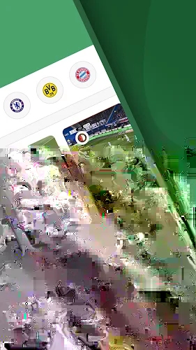 SoccerNews.nl screenshot 1