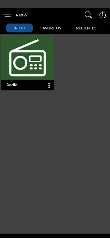La Tukka Radio Ecuador screenshot 1