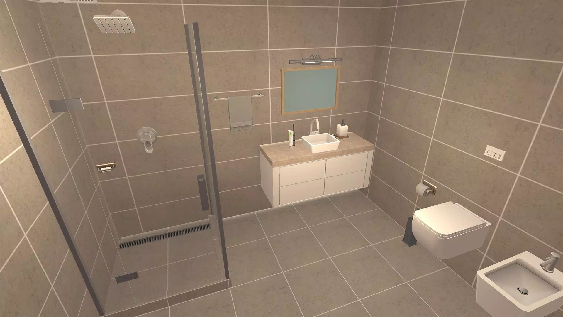 House Designer : Fix & Flip屏幕截圖3