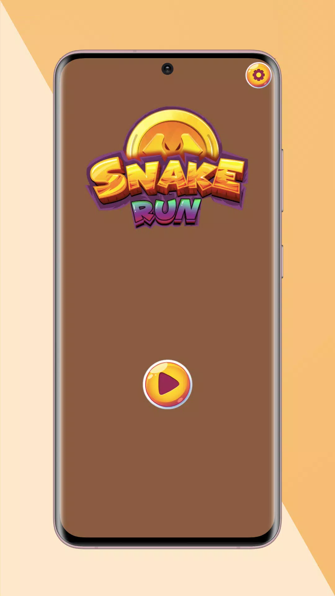 Snake Run Screenshot 1