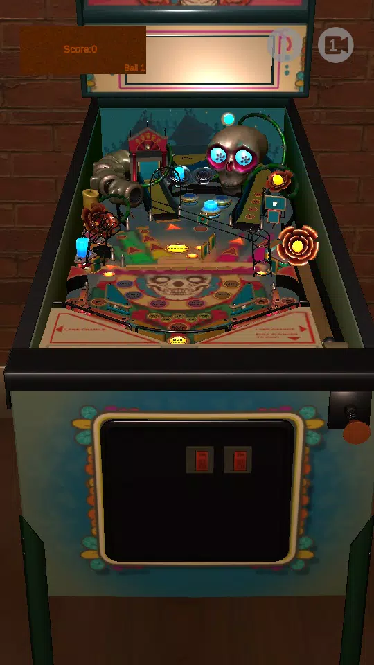 Classic Pinball屏幕截圖3