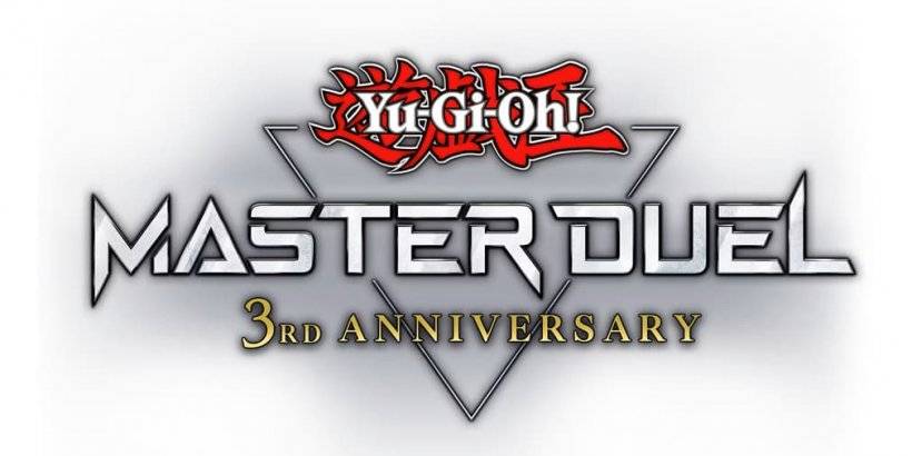 Yu-gi-oh! Master Duel Anniversary avec les championnats de l'UE