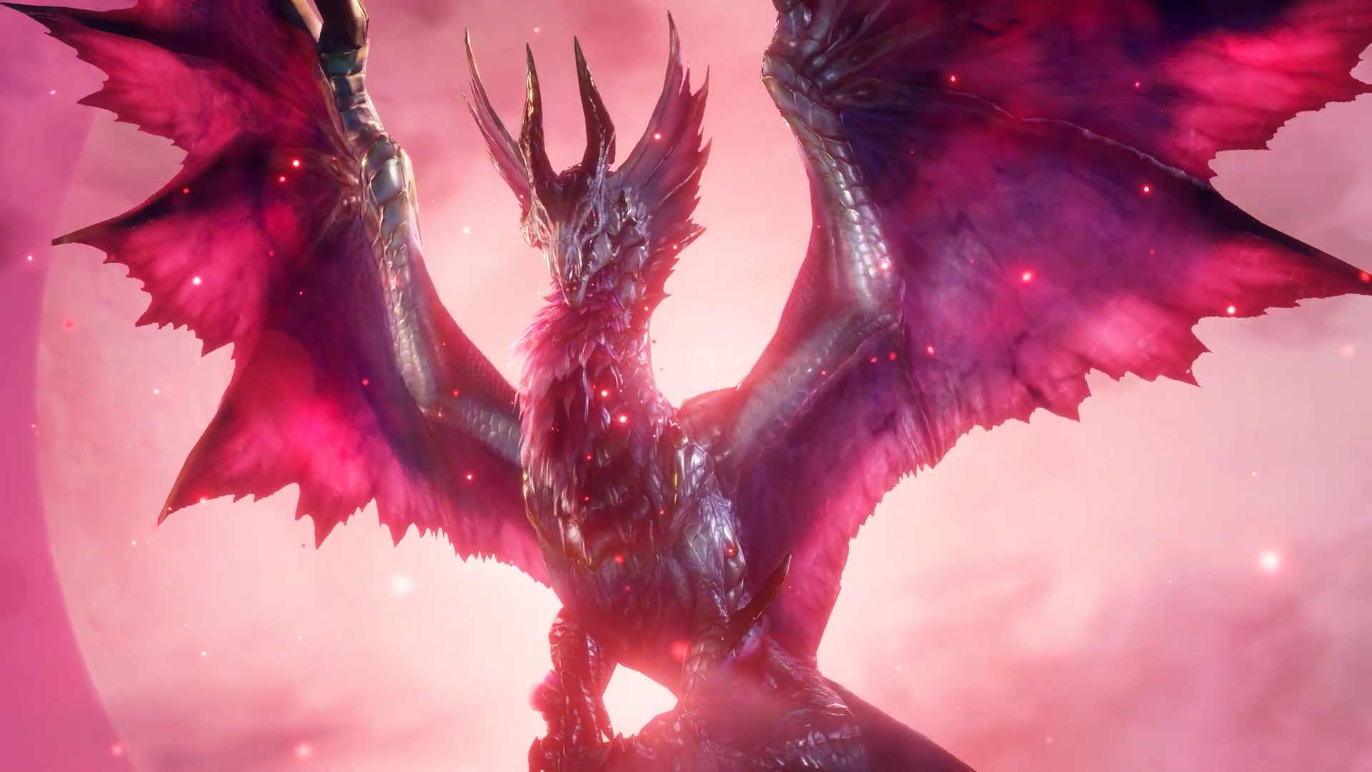 Makhluk Hunter Monster 25 teratas diturunkan