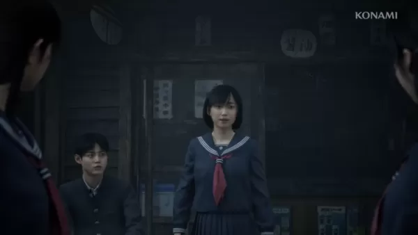 Silent Hill F: Deck Steam Sesuai, belum disahkan 