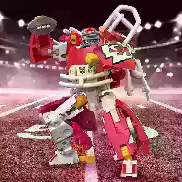 Green Bay Packers Tundra Prime