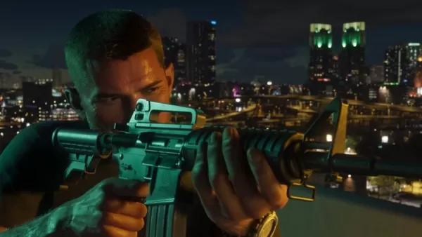 GTA 6 Vertraging wekt vreugde voor EA, verschillende reacties voor anderen