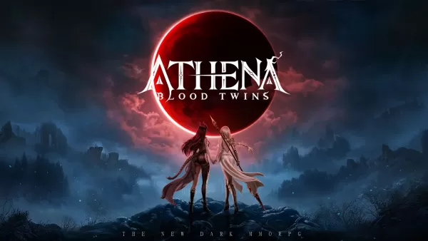Athena Blood Twins：隠されたクエストとアーティファクトの場所を明らかにします