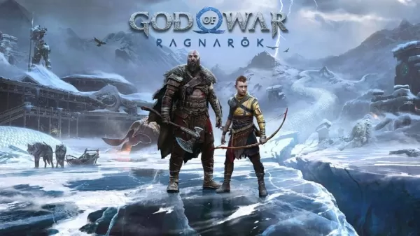 God of War Ragnarok: Последние новости