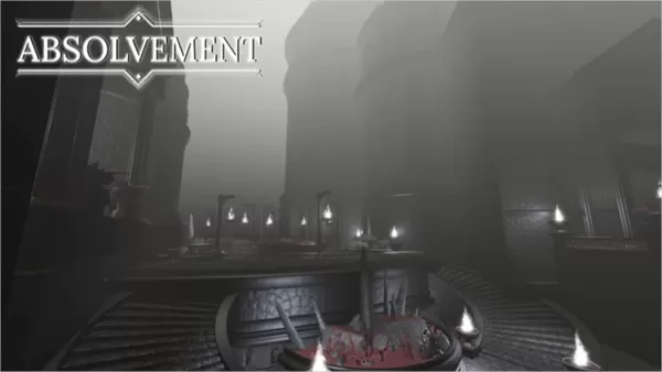 absolvement dungeons