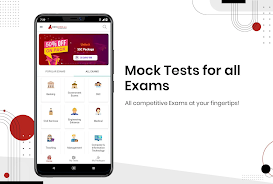 EduGorilla: Exam Prep App Ekran Görüntüsü 0