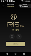 ภาพหน้าจอ Iris Pay 0