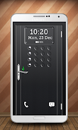 Door Screen Lock ကိုဖန်သားပြင်0