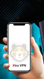 Hamster VPN: Secure VPN Proxy Zrzut ekranu 0