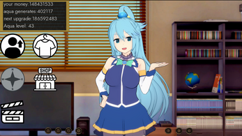 Koikatsu Clicker Screenshot 0