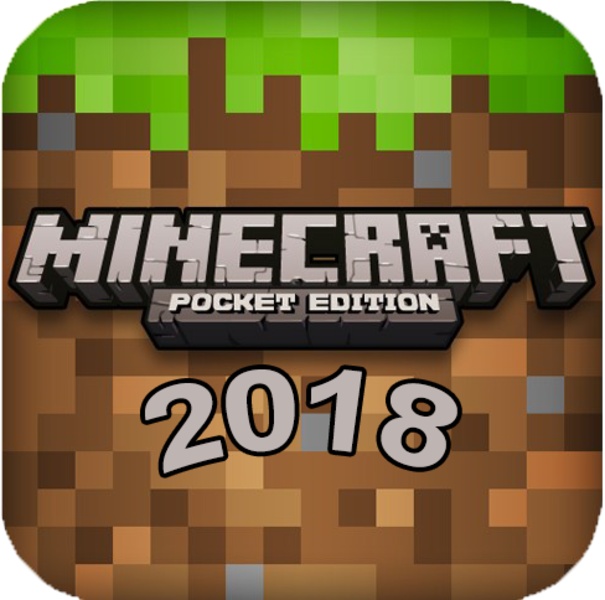 Minecraft - Pocket Edition 2018 guide banana minio экрана 2