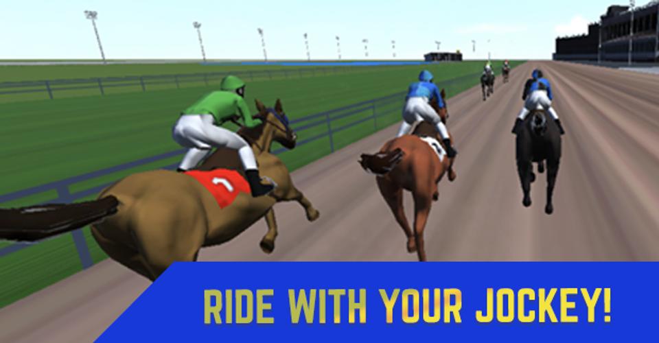 Stable Champions capture d’écran 1