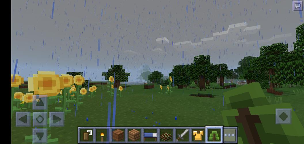 Dream Worldスクリーンショット1