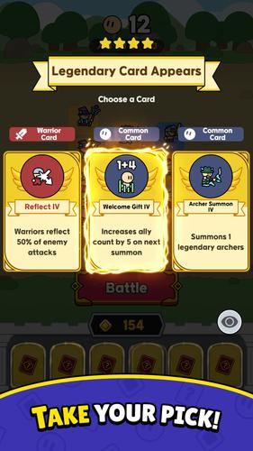 Screenshot Rolling Legions 2