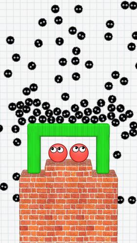 Hide Ball Screenshot 1