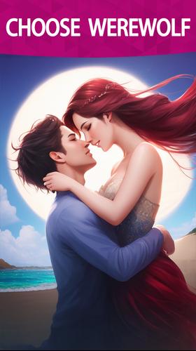 Sensation™ - Interactive Story ảnh chụp màn hình 2