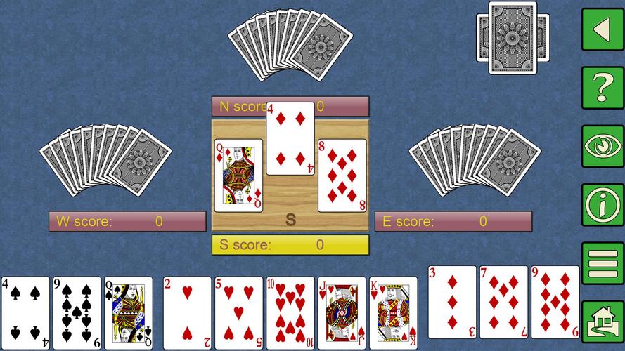 Hearts V+ capture d’écran 2