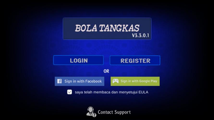 Bola Tangkas Yuenai屏幕截圖0