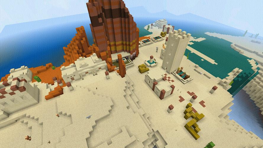 WorldSurvival: Remastered स्क्रीनशॉट 1