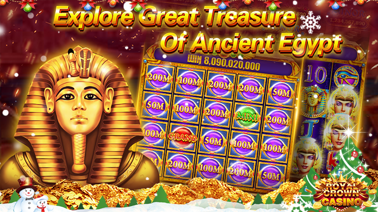 Royal Crown Casino-Blackjack, free coins version屏幕截圖1