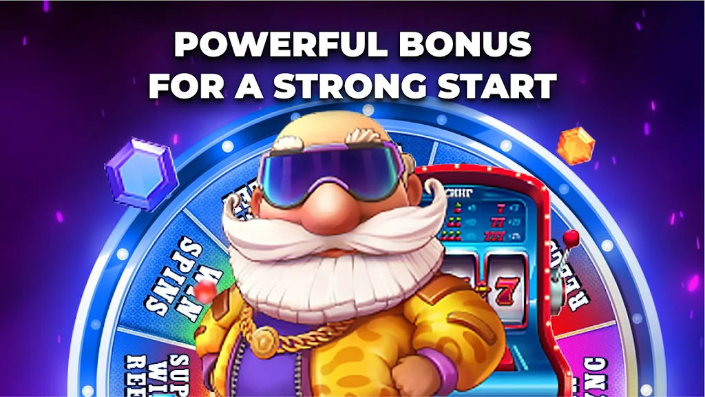 Casino Online 777屏幕截圖1