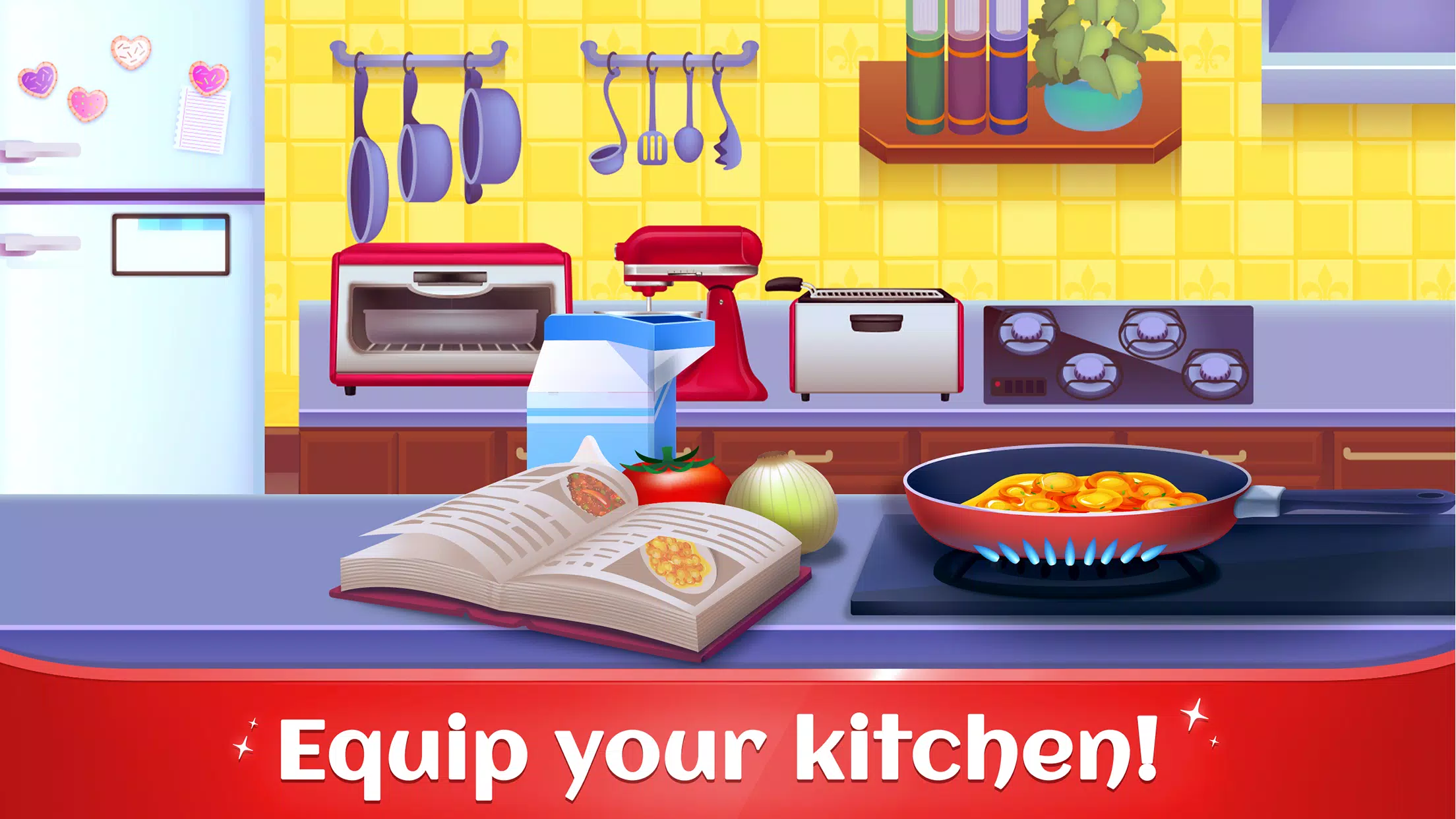 Cookbook Master capture d’écran 0
