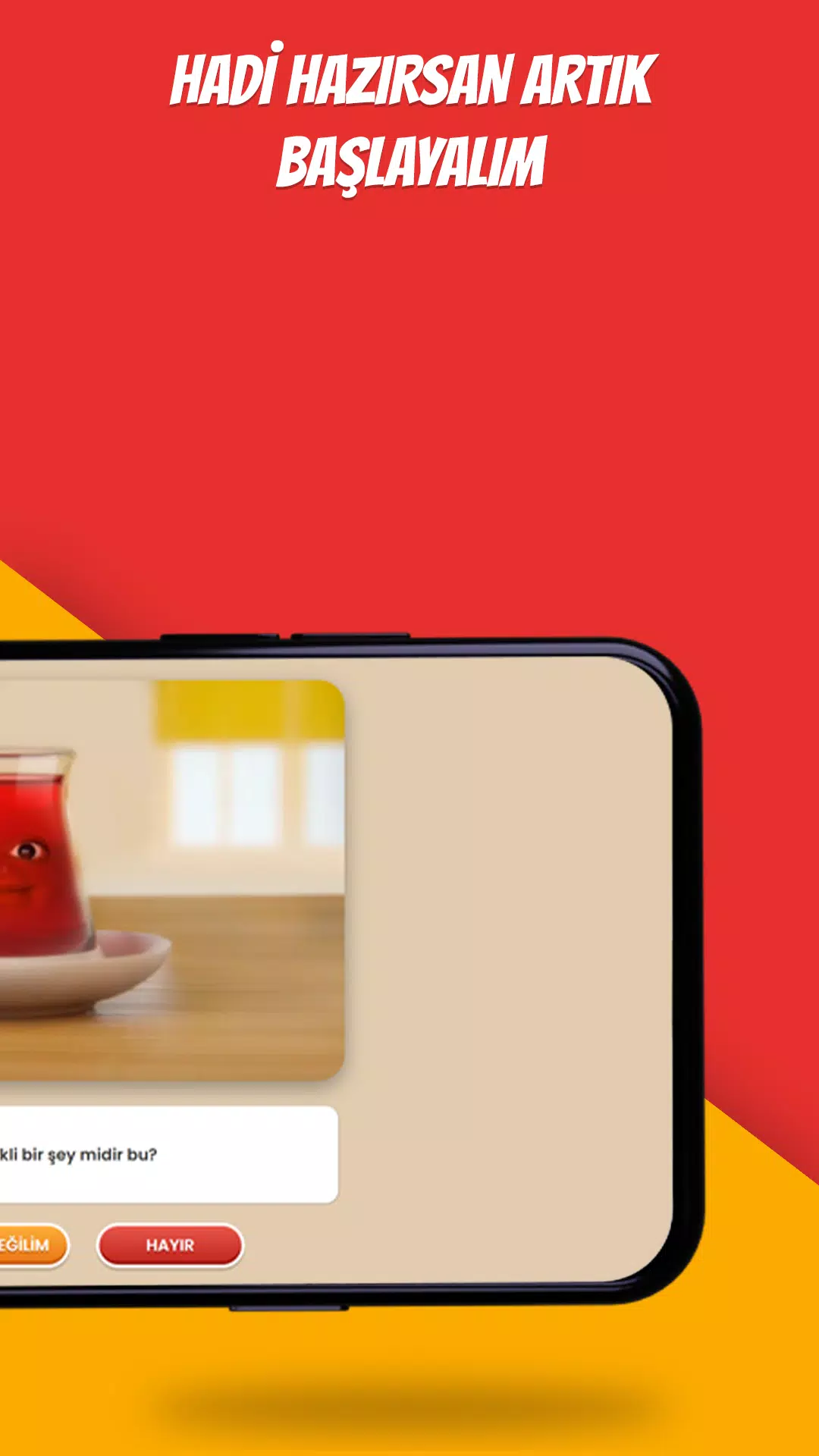 Akıllı Çay Bardağı screenshot 3