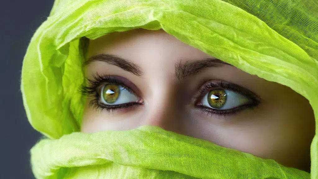 Hijab Fashion Ideas For Girls ကိုဖန်သားပြင်1