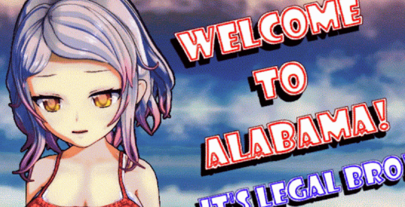 $$$ Welcome to Alabama! It’s Legal Bro! 스크린샷 2