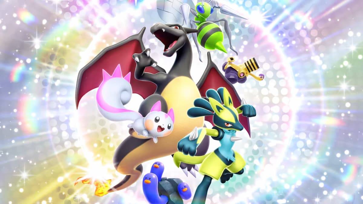 ポケモンTCGポケット：輝くレブリーリリースの詳細が確認されています