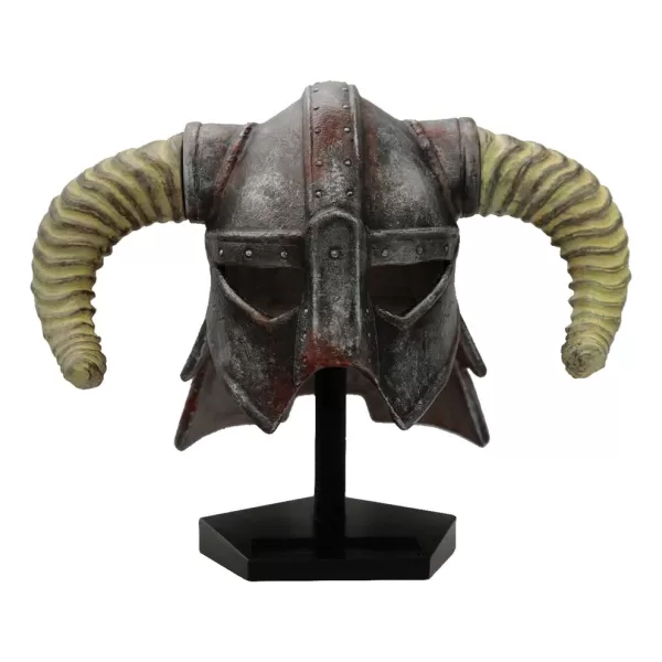 Предварительный заказ Skyrim Dragonborn Helmet в магазине IGN сегодня!