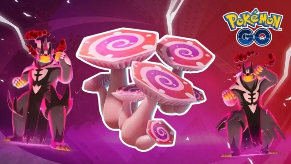 Pokémon Go의 마지막 스트라이크 : Go Battle Week는 Urshifu와 Gigantamax Machamp를 데뷔합니다.
