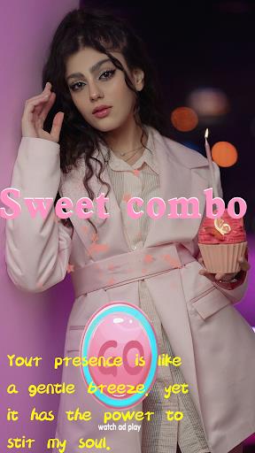 SweetCombo স্ক্রিনশট 0