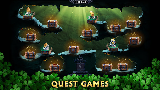 Scatter Slots Slot Machines screenshot 0