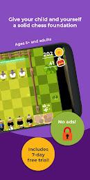 Kahoot! Learn Chess: DragonBox Tangkapan skrin 1