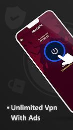 MunVPN - Fast Secure Reliable Captura de pantalla 0