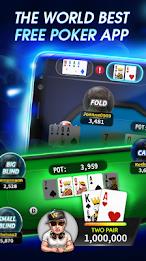 AA Poker - Holdem, Blackjack Captura de pantalla 0