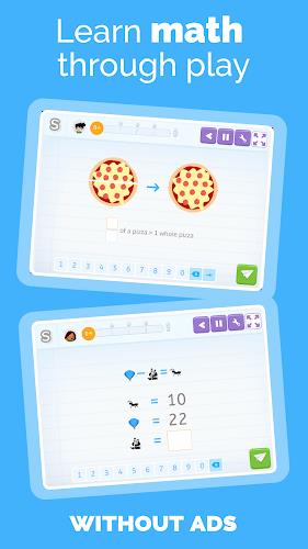 Screenshot Smartick Kids Learn Math 0