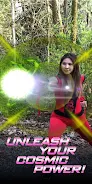 ภาพหน้าจอ Super Power FX: Be a Superhero 1