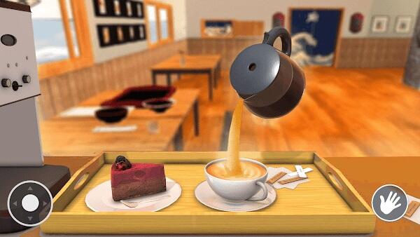 Cooking Simulator Screenshot 3